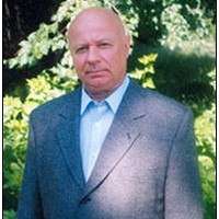 Карацуба Анатолий Алексеевич