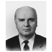 Михаил Степанович Капица