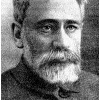 Вениамин Фёдорович Каган