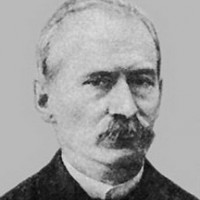 Василий Михайлович Истрин