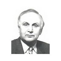 Владимир Александрович Ильин