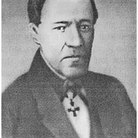 Николай Ефимович Зернов