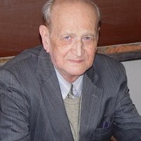 Георгий Тимофеевич Зацепин