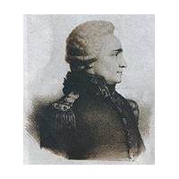 Жозеф Антуан де Брюни, шевалье д’Антркасто