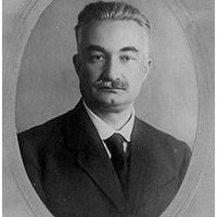 Иван Александрович Джавахишвили