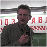 Горбацевич Александр Алексеевич