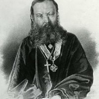 Фёдор Александрович Голубинский