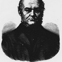 Яков Фёдорович Головацкий