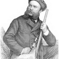 Теодор Гейглин (1824-1876)