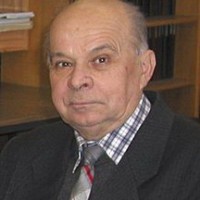 Александр Дмитриевич Гарновский