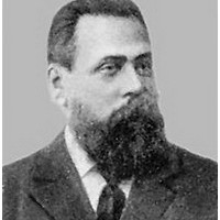 Николай Иванович Веселовский