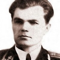 Борис Фёдорович Васильев