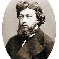 Егор Егорович Вагнер
