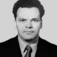 Владимир Фёдорович Быстров