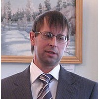 Андрей Вячеславович Бурлаков