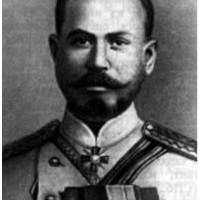 Александр Ксаверьевич Булатович