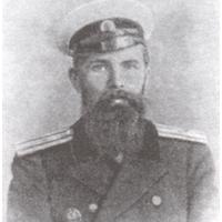 Иван Григорьевич Бубнов