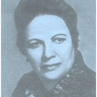 Зарифа Исмаил гызы Будагова