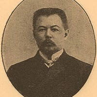 Владимир Феофилович Боцяновский