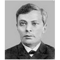 Василий Васильевич Болотов