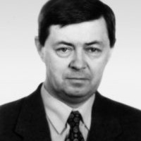 Андрей Андреевич Болибрух