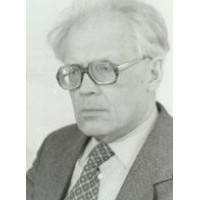 Алексей Александрович Бодалёв