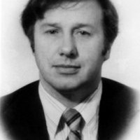 Алексей Алексеевич Богданов