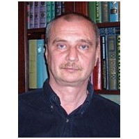 Алексей Демосфенович Богатуров