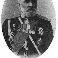 Павел Осипович Бобровский