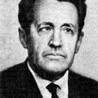 Владимир Борисович Берестецкий