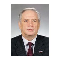 Александр Николаевич Белоусов