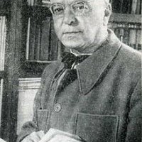 Александр Иванович Белецкий