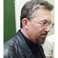Геннадий Семенович Батыгин