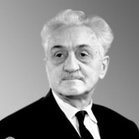 Степан Григорьевич Бархударов