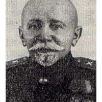 Евгений Захарович Барсуков