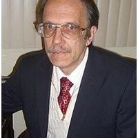 Александр Сергеевич Баланкин