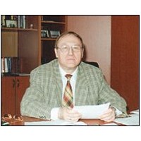 Евгений Петрович Бажанов