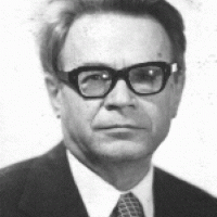 Фёдор Семёнович Бабичев