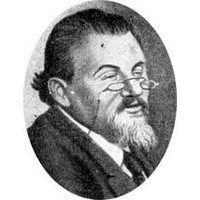Максим Алексеевич Антонович