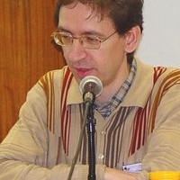 Станислав Анатольевич Анатольев