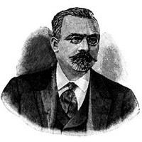 Владимир Прохорович Амалицкий
