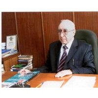Тельман Аббас оглу Алиев