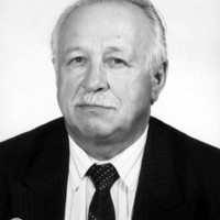 Александр Фёдорович Алимов