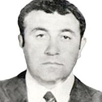 Алекпер Гасан оглы Алиев