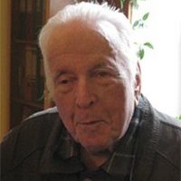 Юрий Георгиевич Алексеев