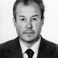 Валерий Павлович Алексеев