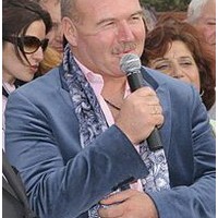 Николай Георгиевич Агурбаш