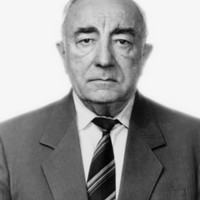 Павел Артемьевич Агаджанов