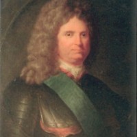 Маркиз Франсуа Луи Русилье де Шато-Рено