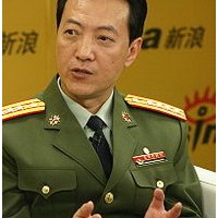 Чжан Цзиган